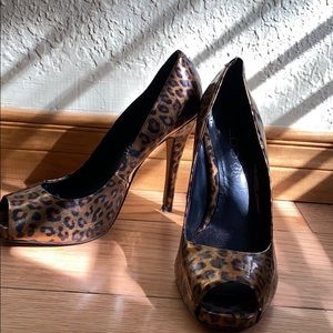 Aldo high heels